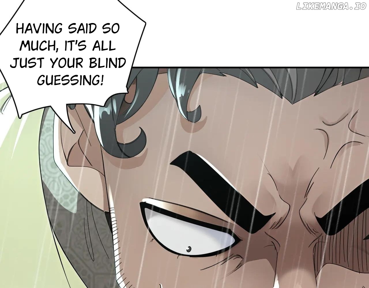 My Furry Harem Is After Me Chapter 294 - page 52